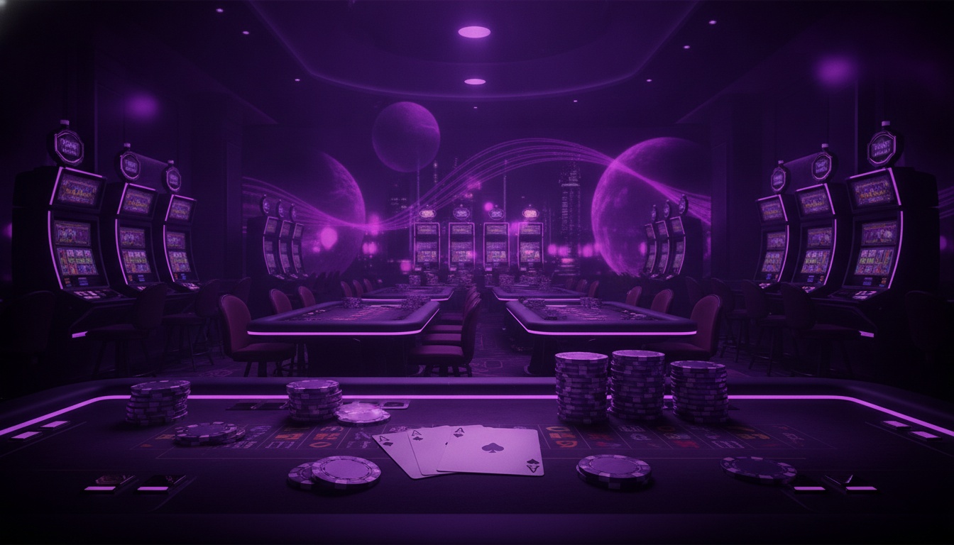 Jackpot city